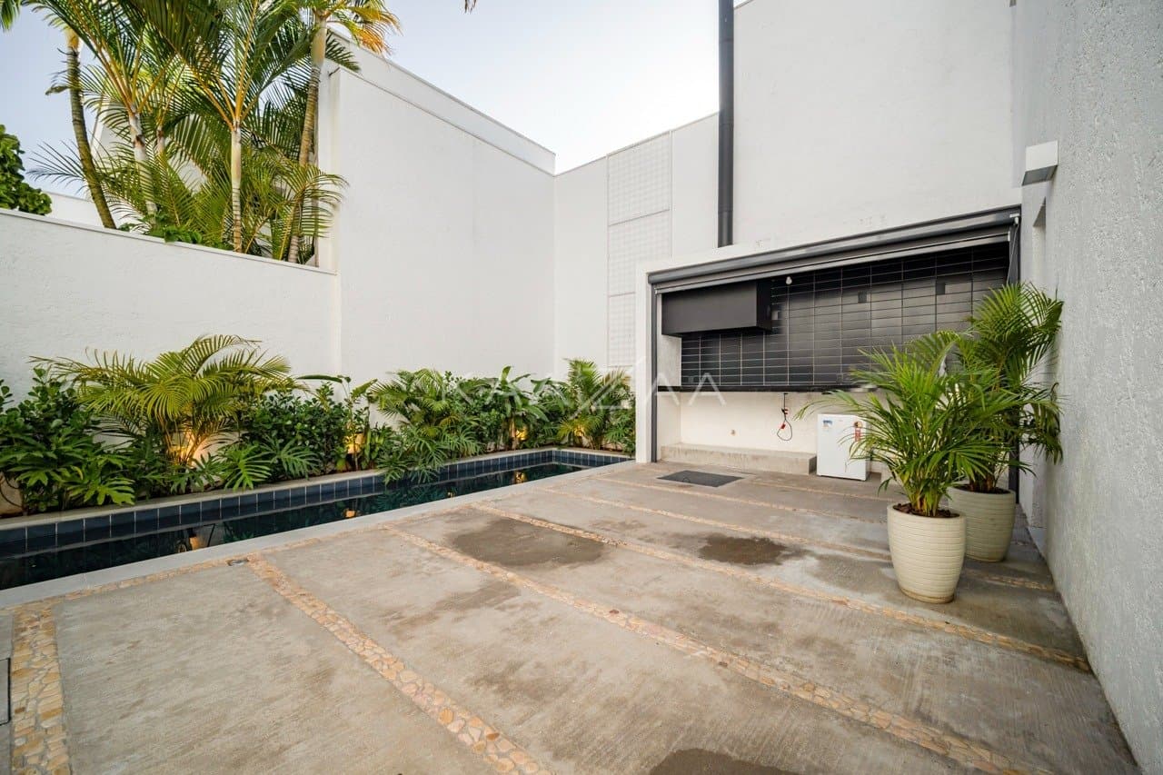 Casa charmosa no Jardim Luzitânia, com clima leve e atraente. - Foto 32