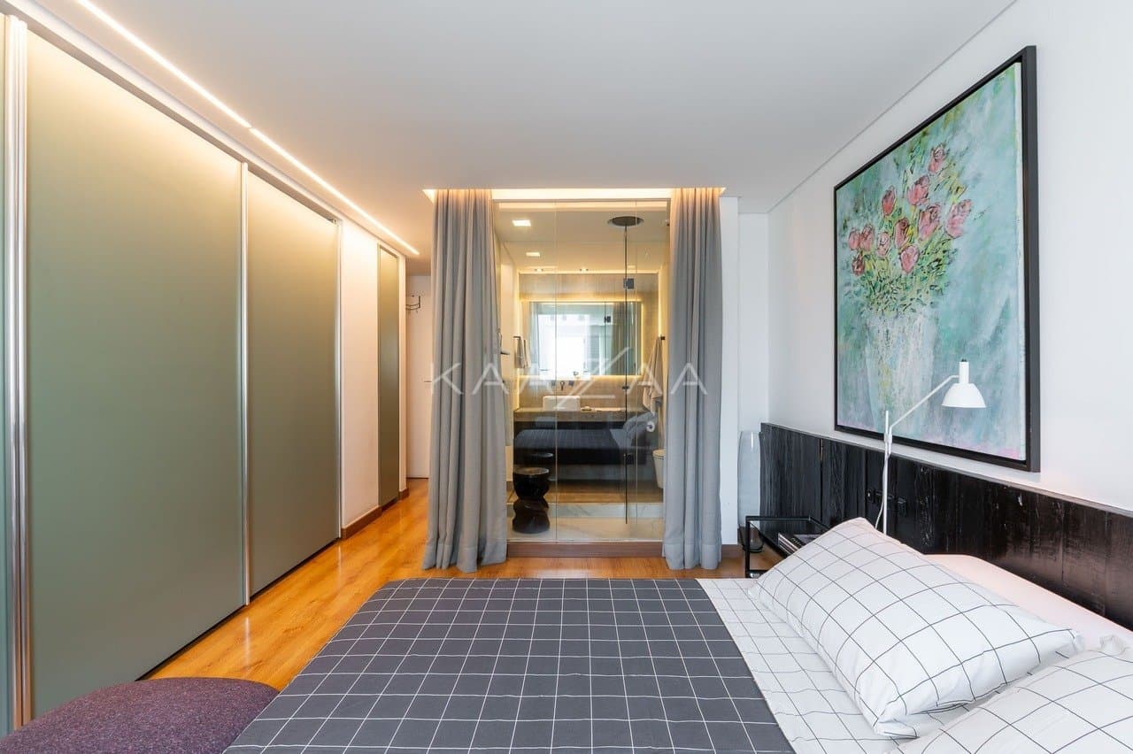 Apartamento duplex à venda na Vila Madalena - Foto 30