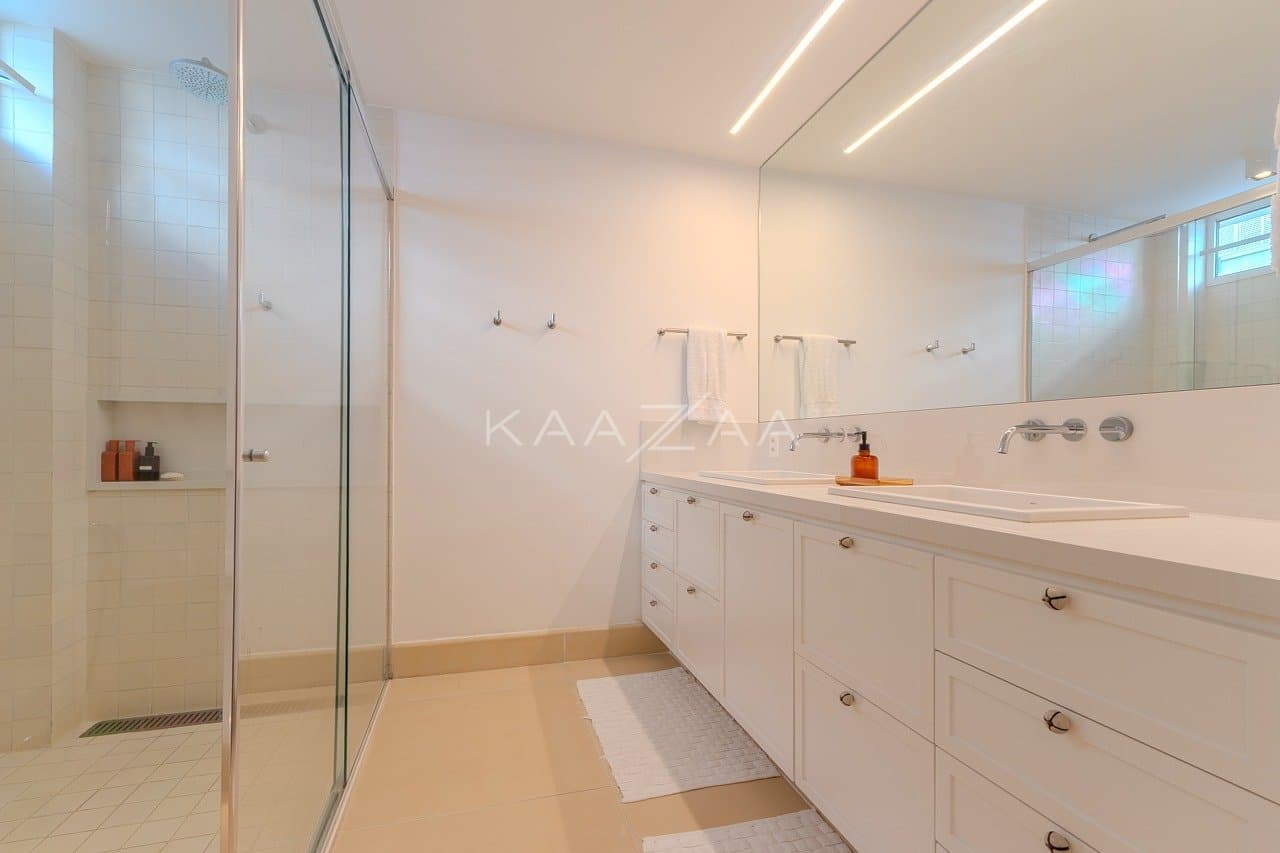 Apartamento à venda no Jardins - Foto 44