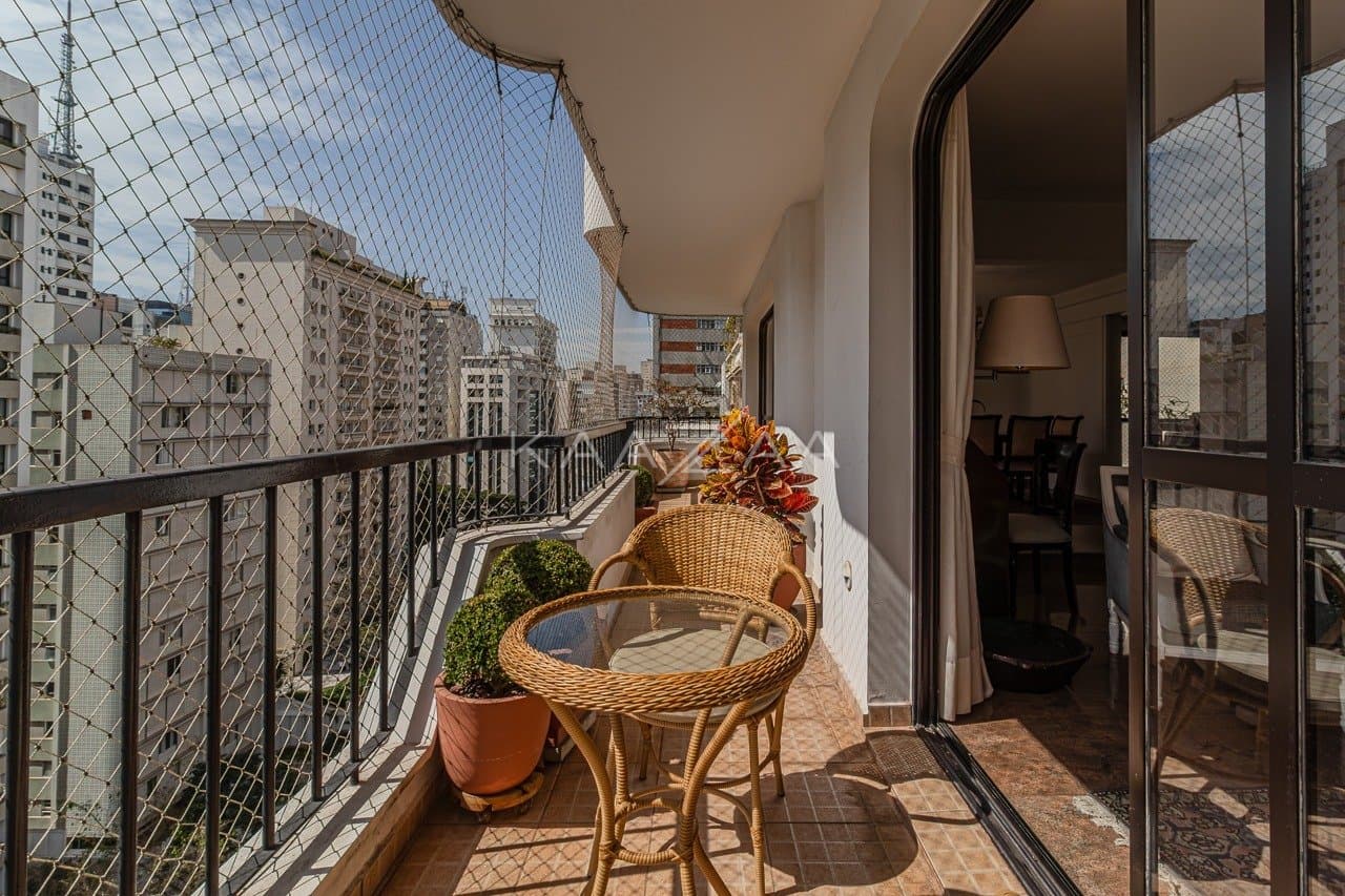 Apartamento à venda no Jardim Paulista - Foto 13