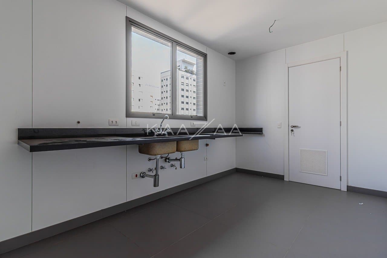 Apartamento na Vila Nova Conceição - Foto 12