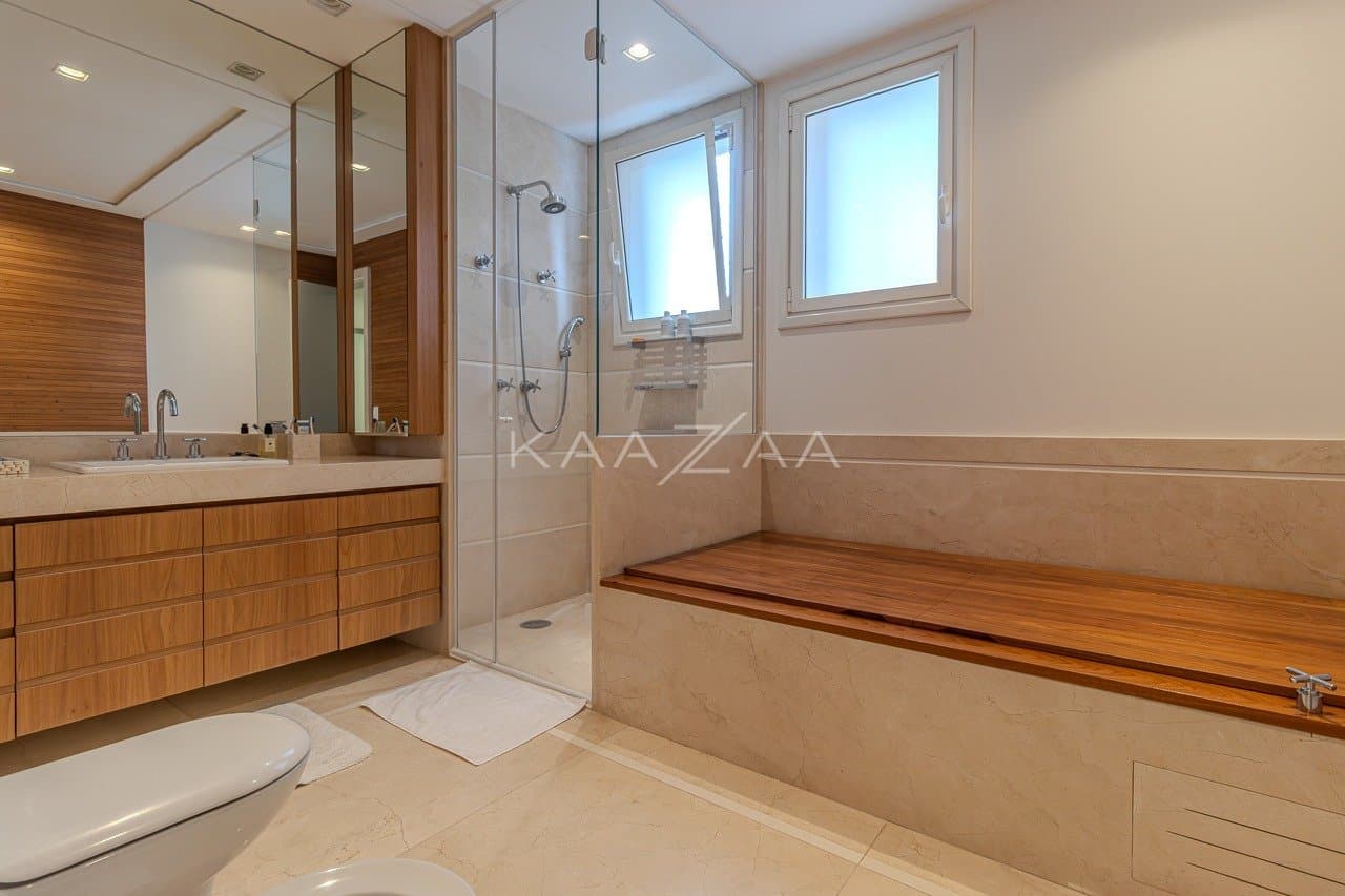 Apartamento à venda no Jardins - Foto 45