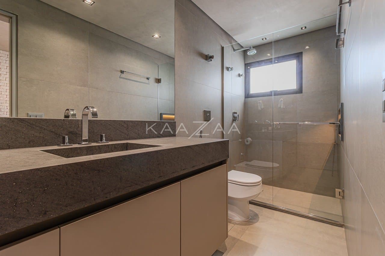 Apartamento à venda na Vila Nova Conceição - Foto 42