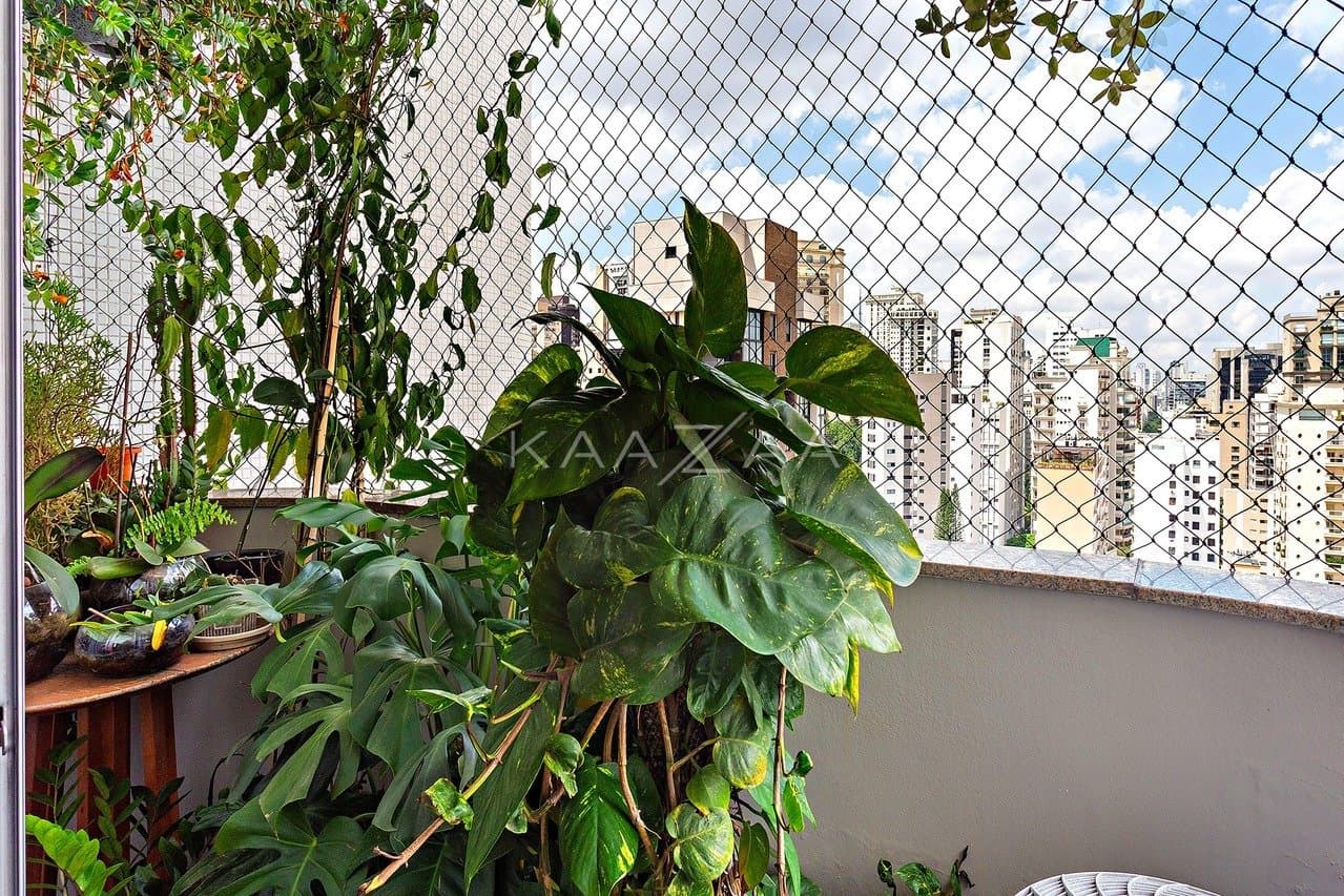 Apartamento à venda no Jardins - Foto 7