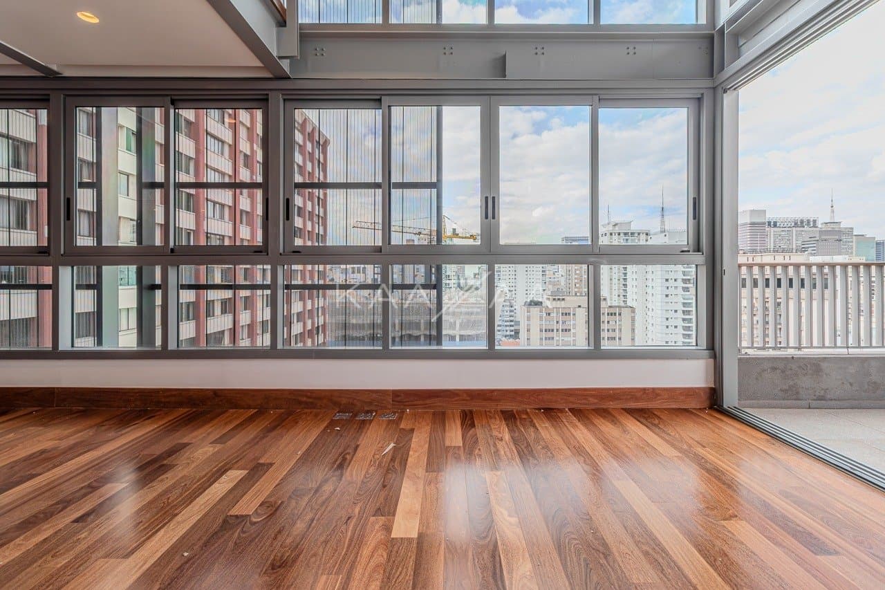 Apartamento à venda e locação no Jardins - Foto 4