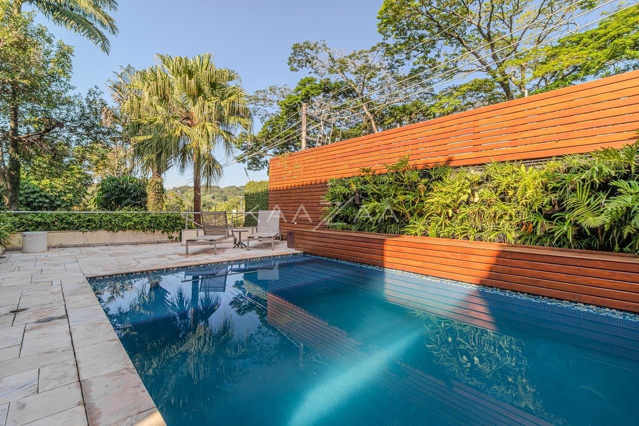 Casa em condomínio à venda no Jardim Guedala - Foto 5