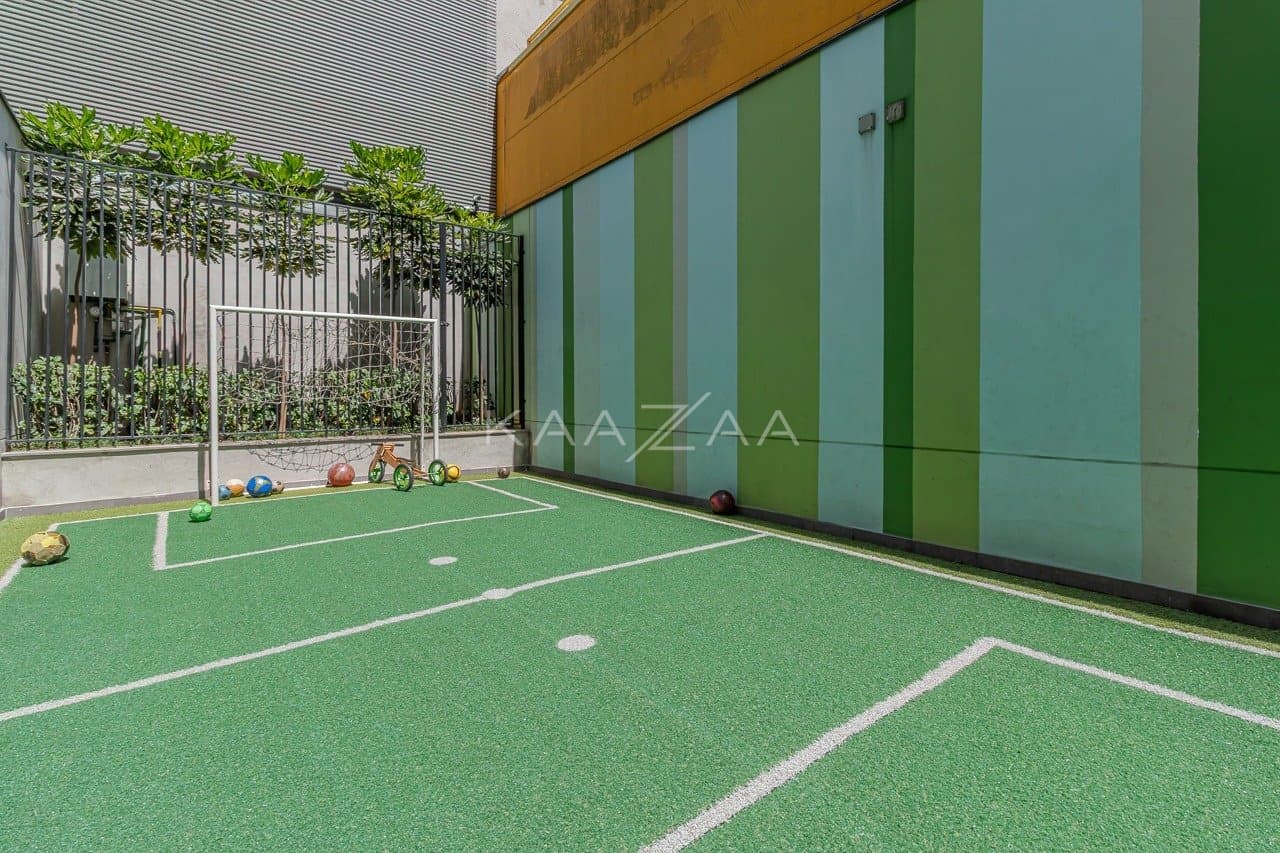 Apartamento à venda no Itaim Bibi - Foto 45
