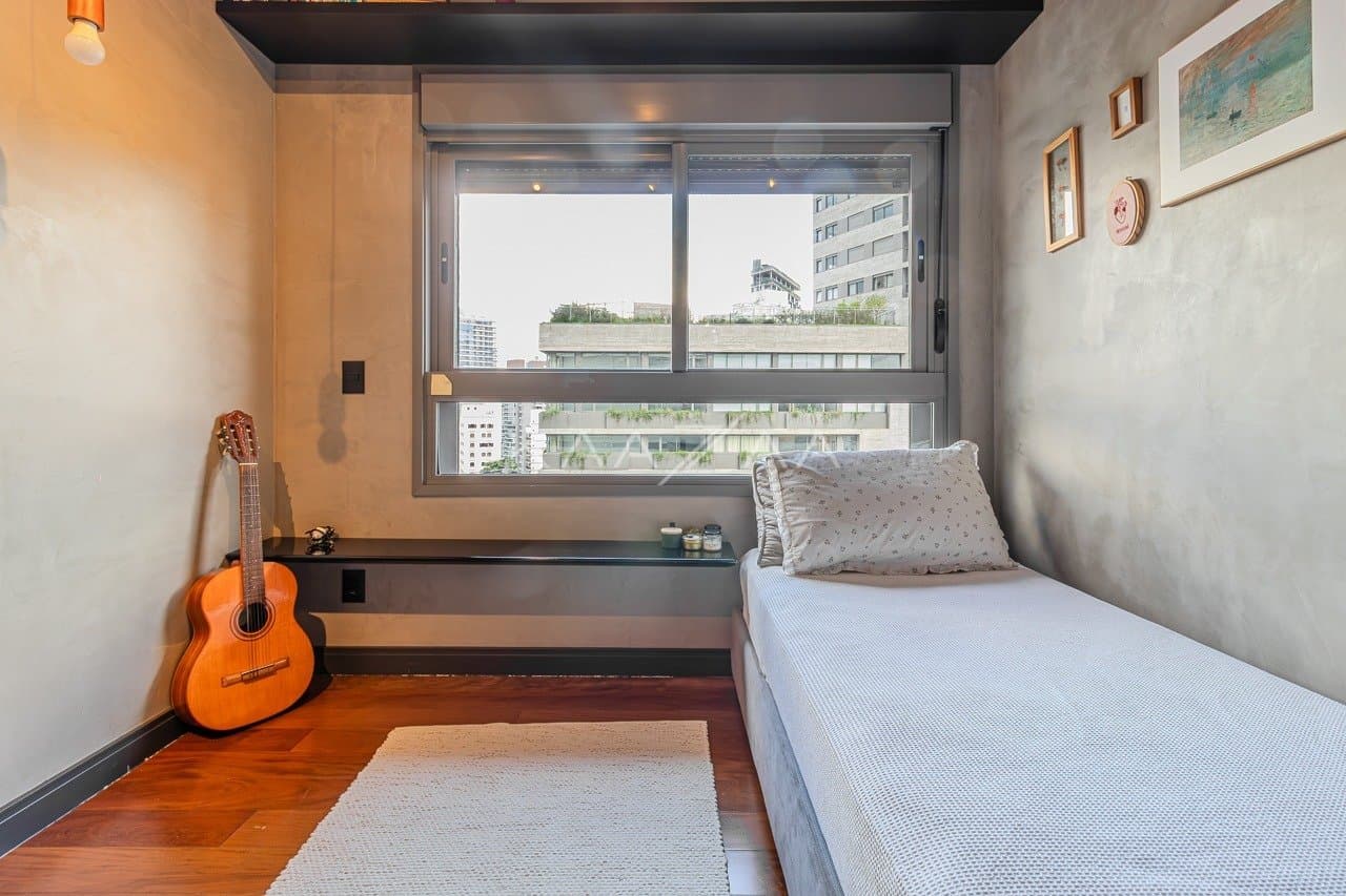 Apartamento na Vila Madalena - Foto 37