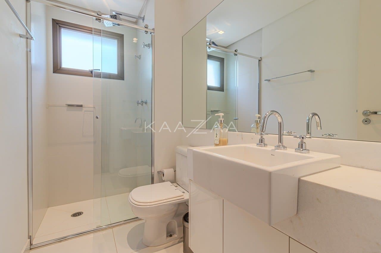 Apartamento no Jardins - Foto 29