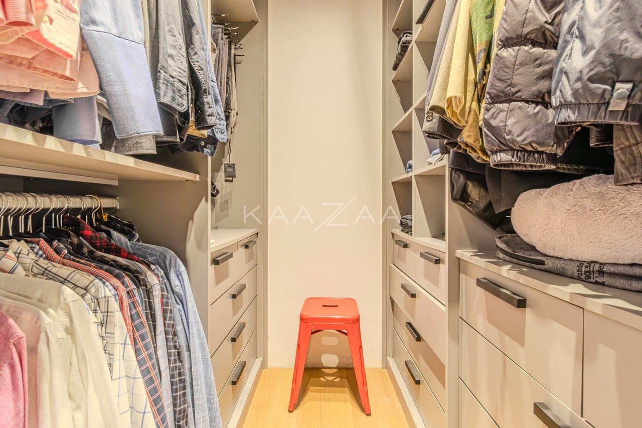 Apartamento Garden em Cidade Jardim - Foto 43