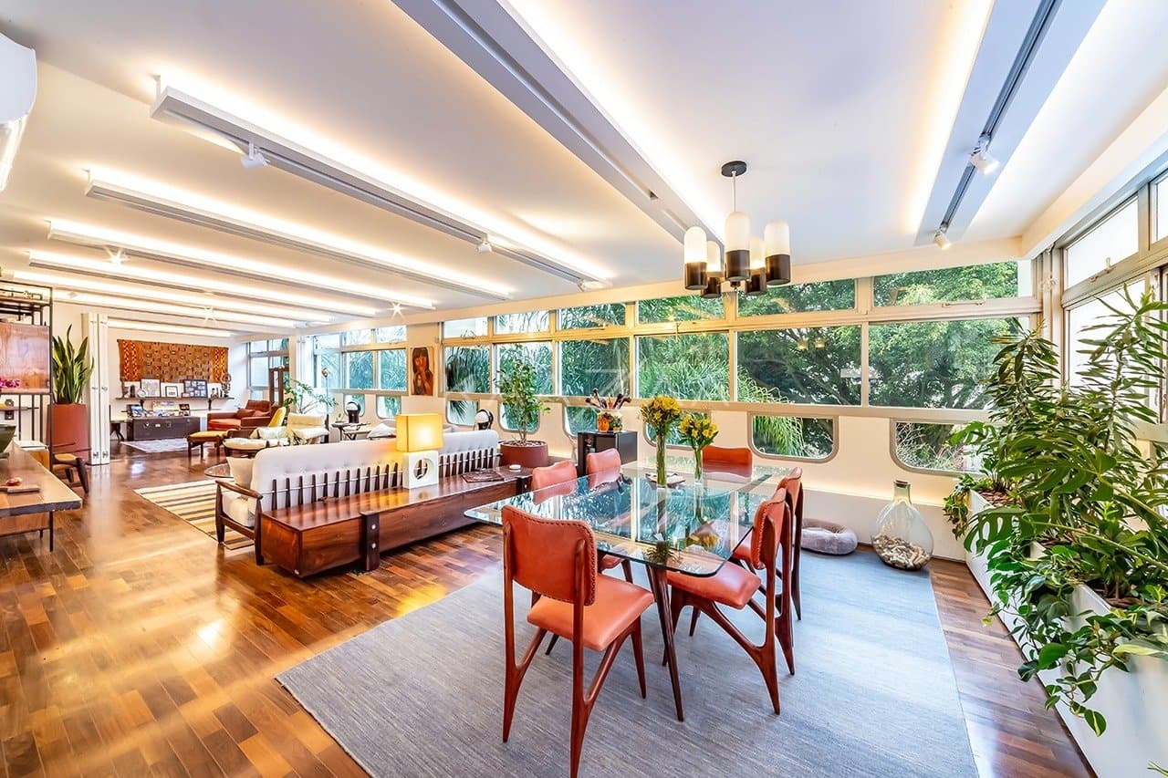 Apartamento no Jardins. - Foto 12