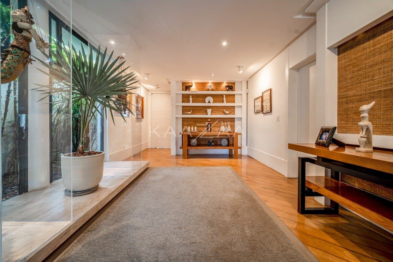Casa com atmosfera bucólica e área de lazer única no Boaçava. - Foto 42