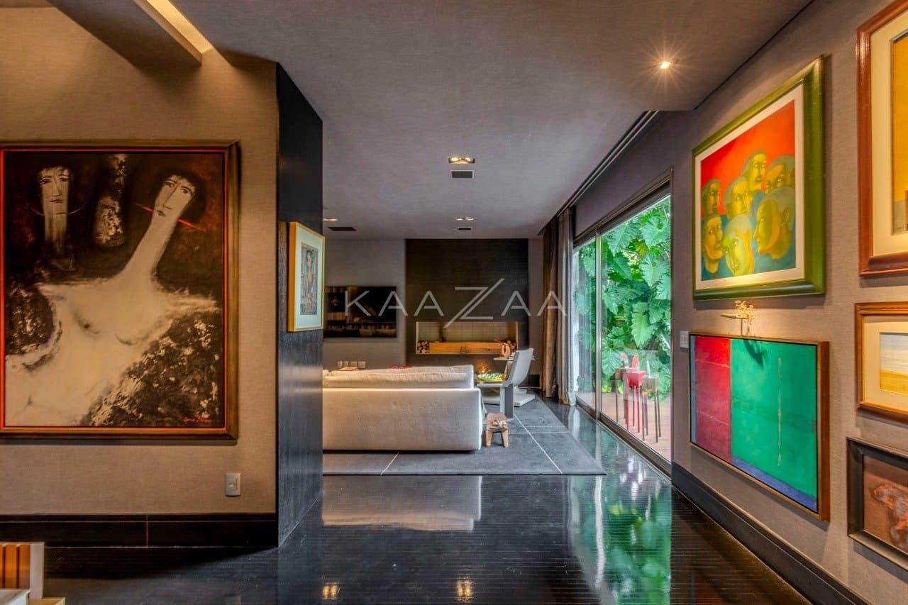 Casa à venda no Jardim Paulista - Foto 11