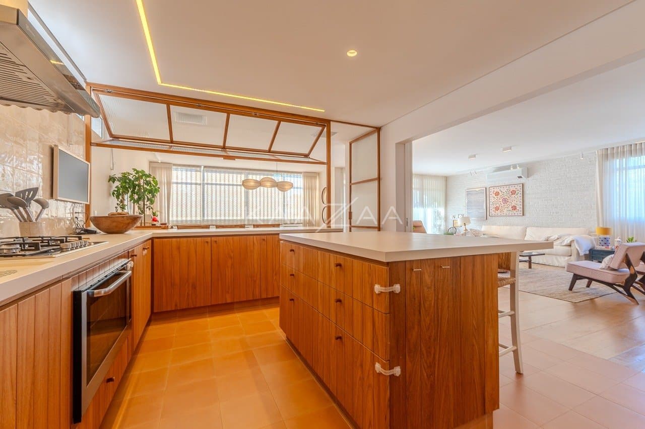 Apartamento à venda no Jardins - Foto 31