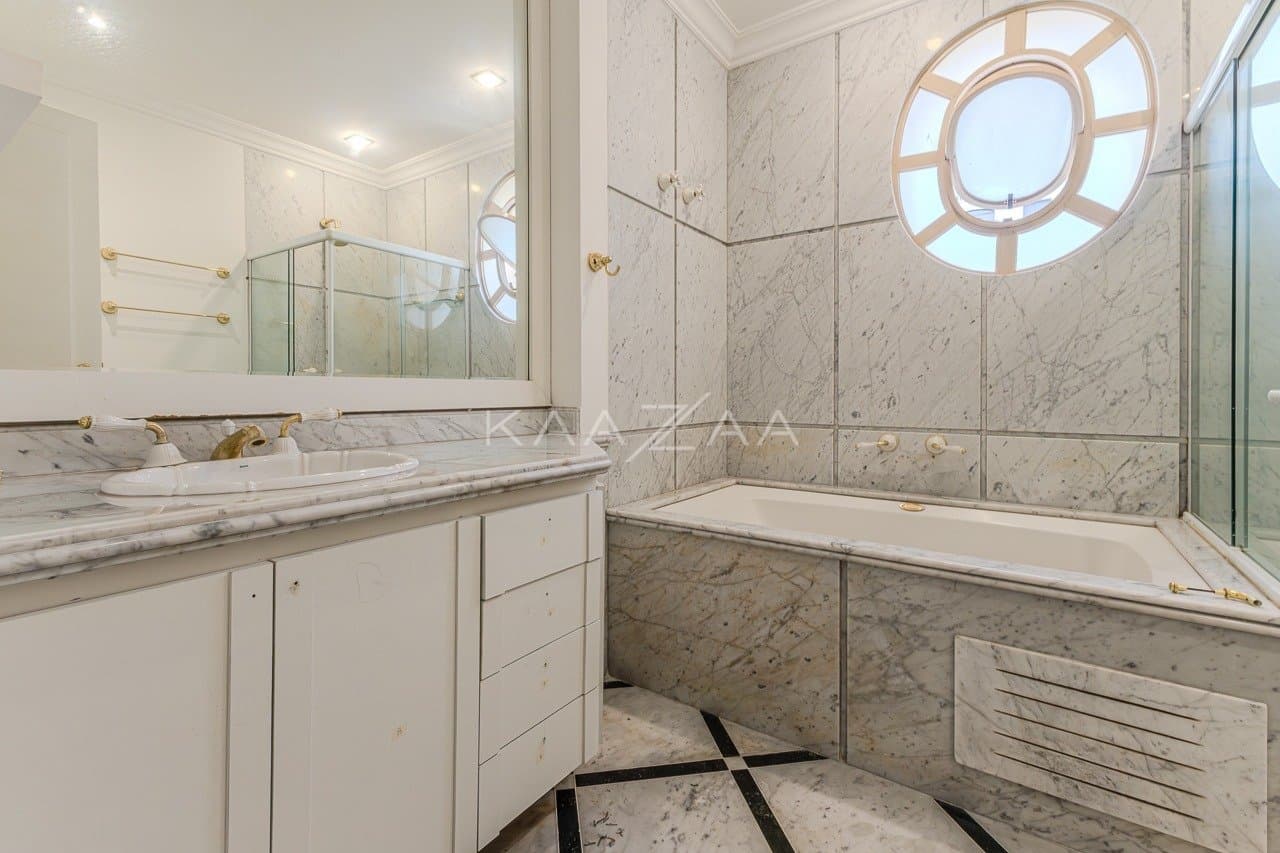 Apartamento à venda e locação no Jardim Paulista - Foto 48