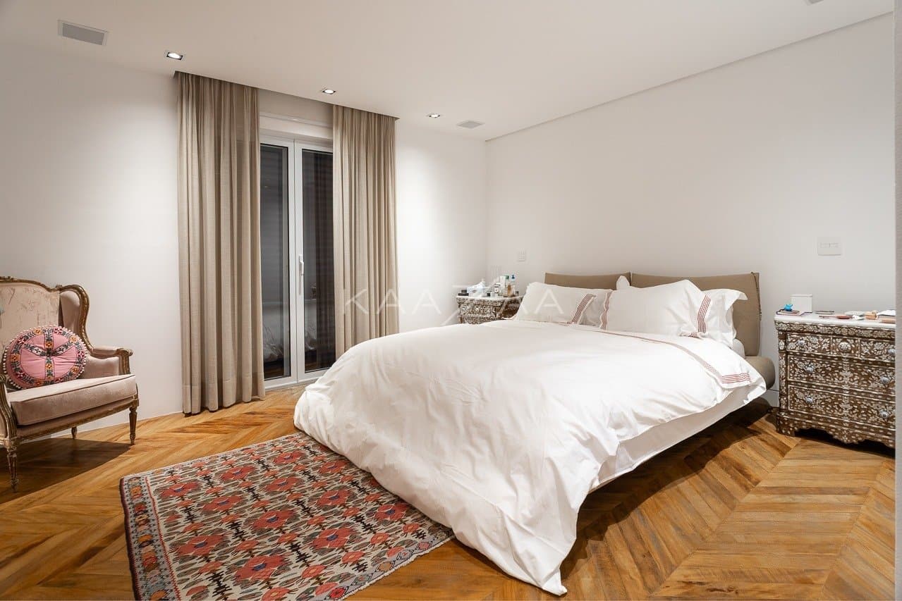 Apartamento à venda no Jardim Paulistano - Foto 20