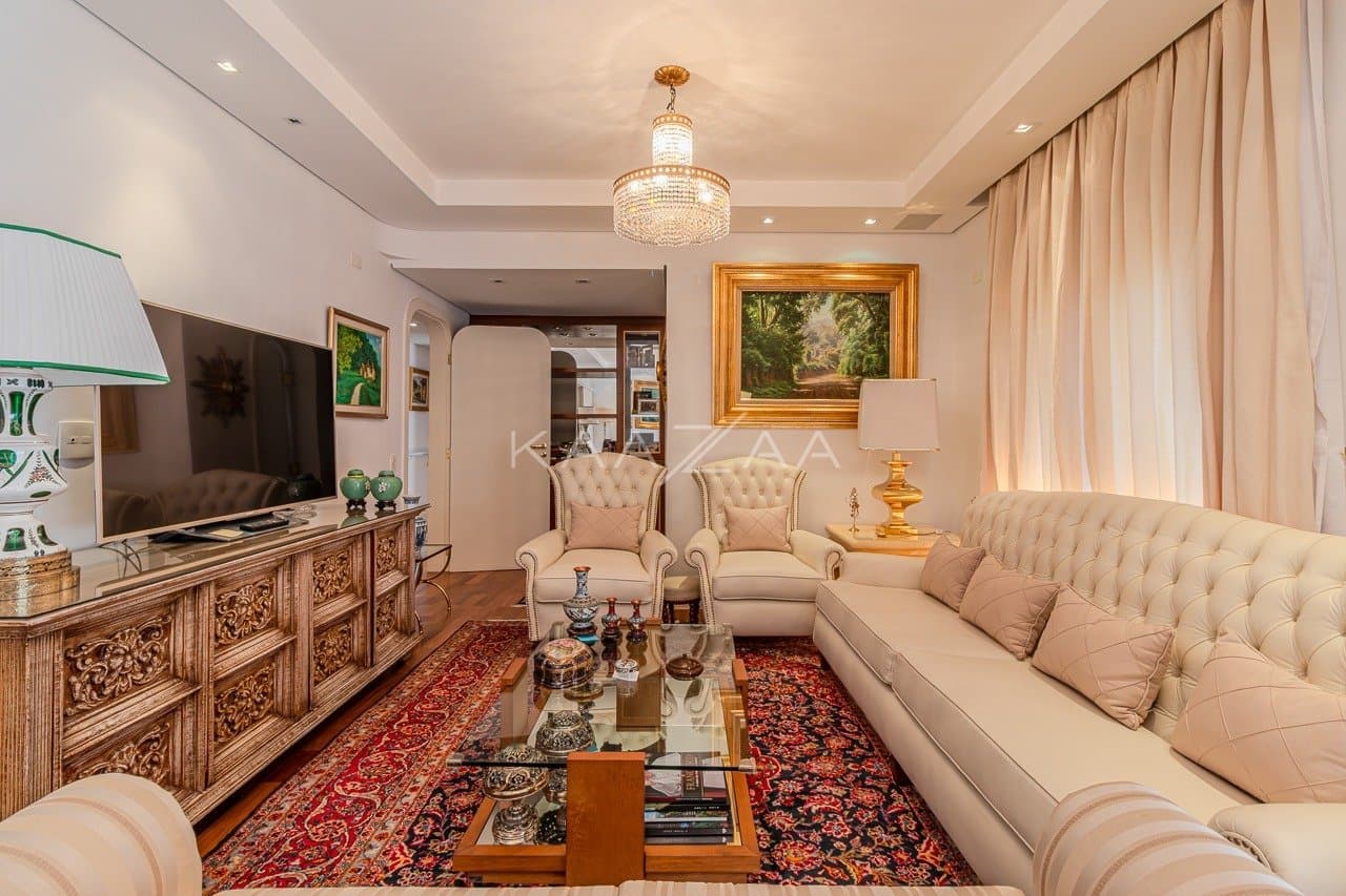 Apartamento à venda na Vila Nova Conceição - Foto 17