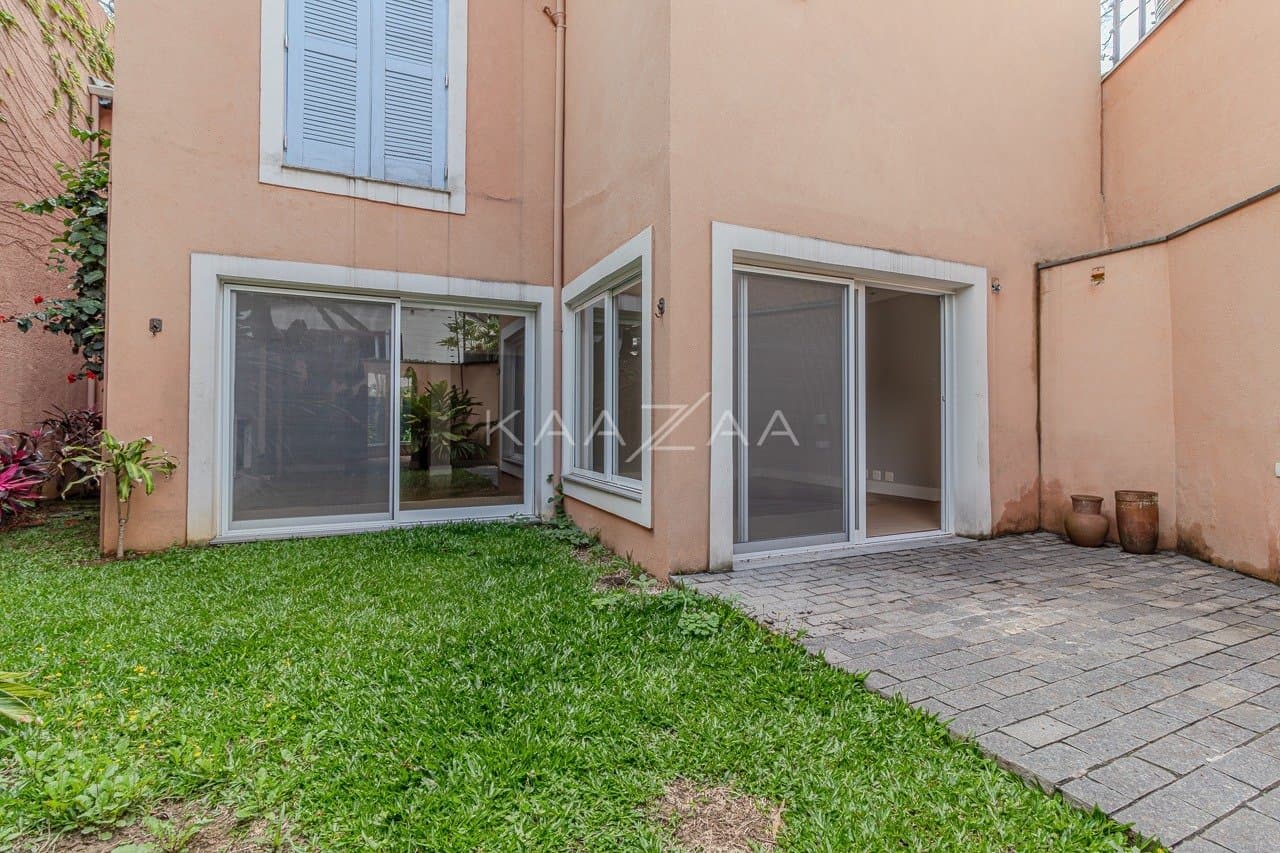 Casa no Jardim Paulistano: para um clássico viver bem - Foto 15