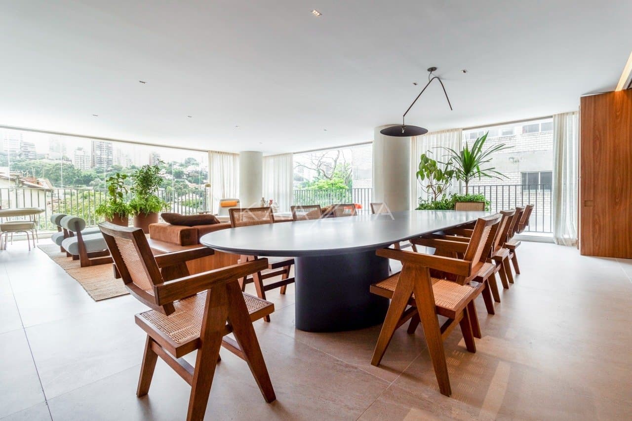 Apartamento à venda em Alto de Pinheiros - Foto 7