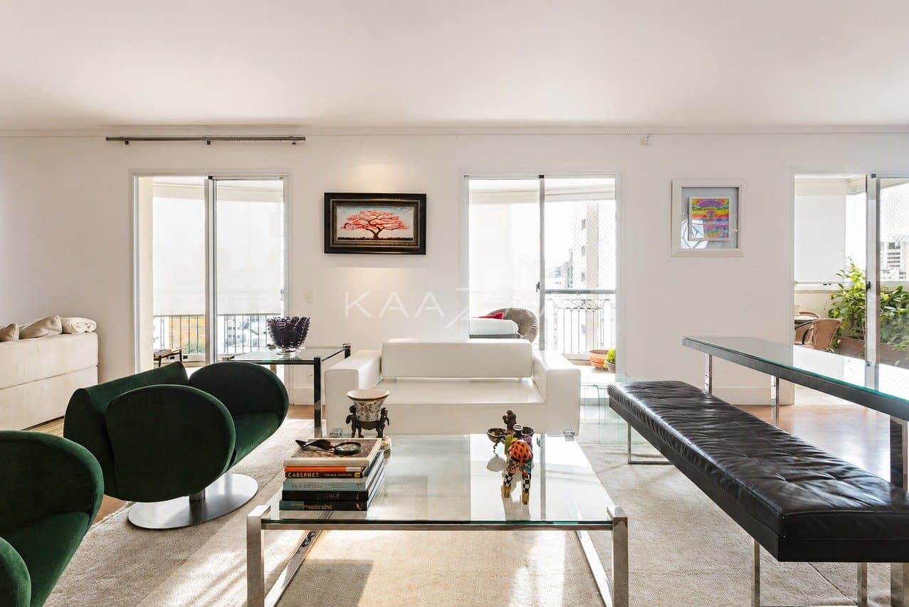 Apartamento à venda em Moema - Foto 17