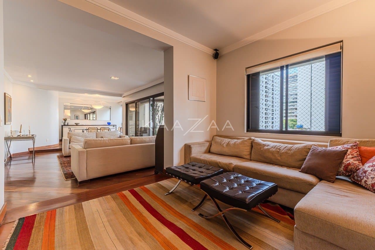 Apartamento à venda no Jardim Paulista - Foto 14