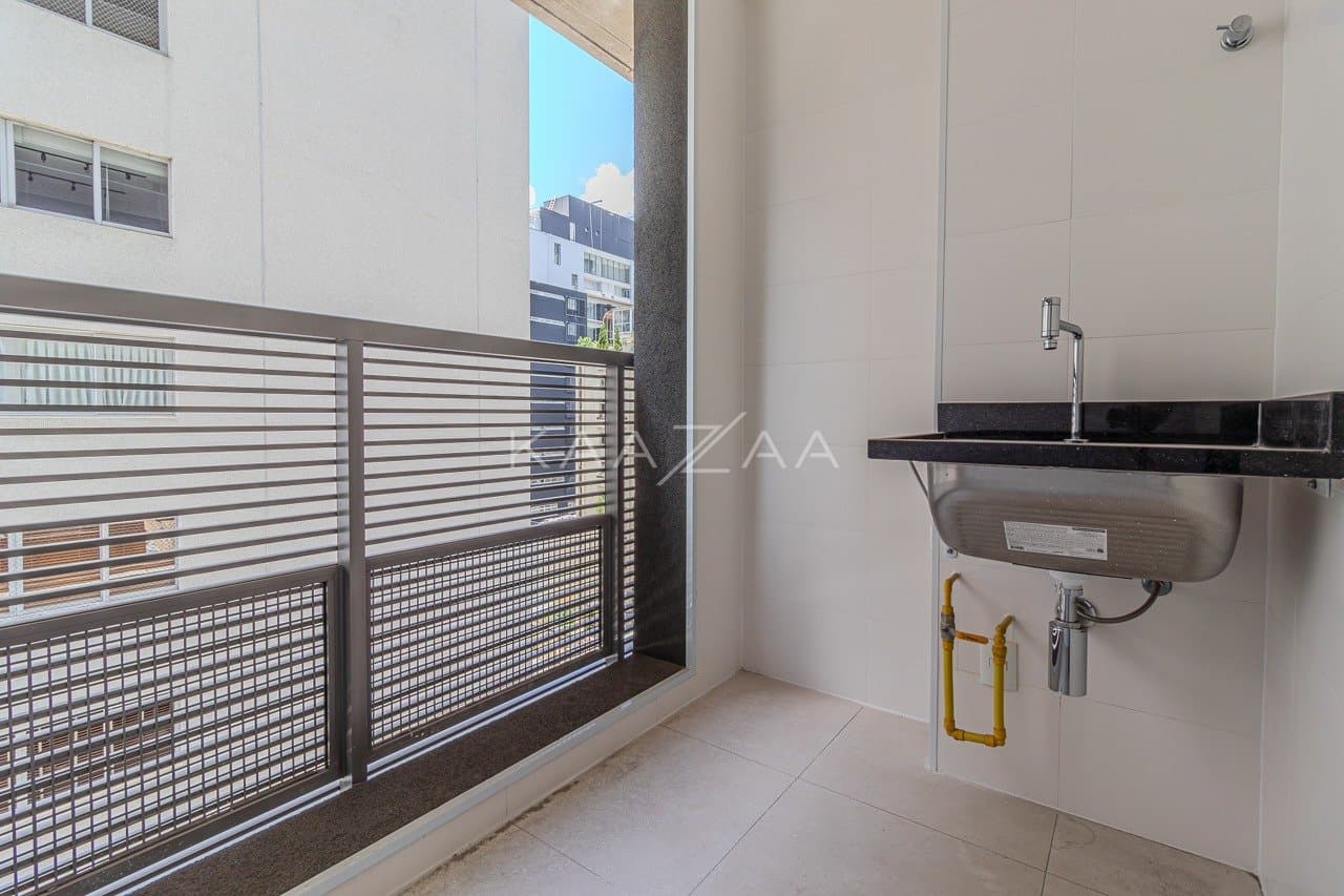 Apartamento no Itaim Bibi - Foto 22