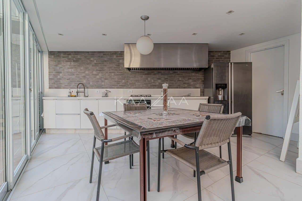 Casa à venda em Alto de Pinheiros - Foto 7