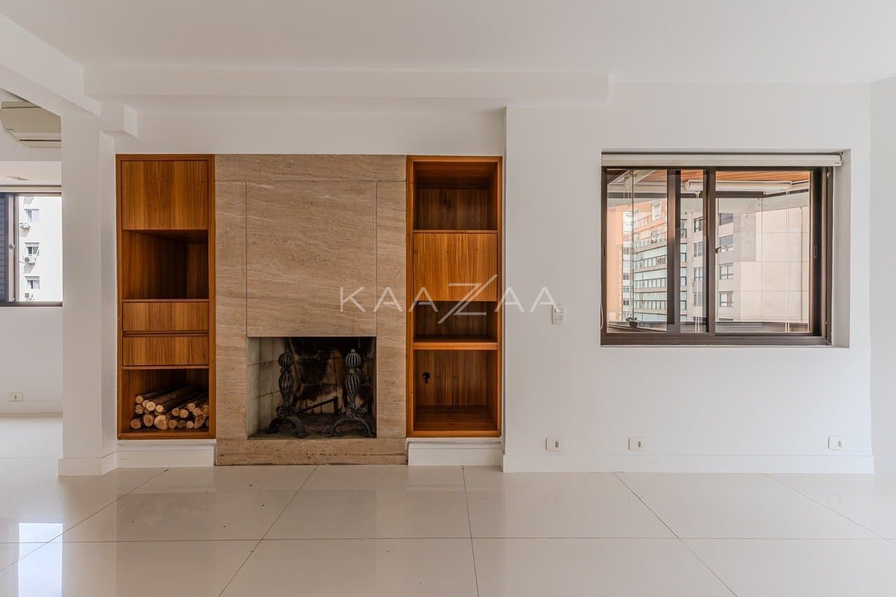Apartamento à venda no Jardim Paulista - Foto 3