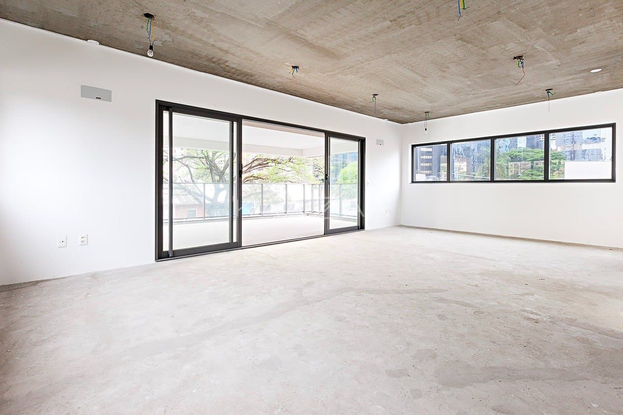 Apartamento à venda no Itaim Bibi - Foto 6