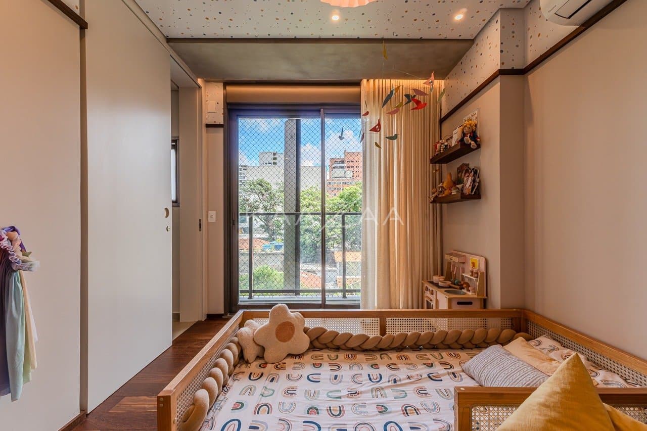Apartamento à venda no Itaim Bibi - Foto 39