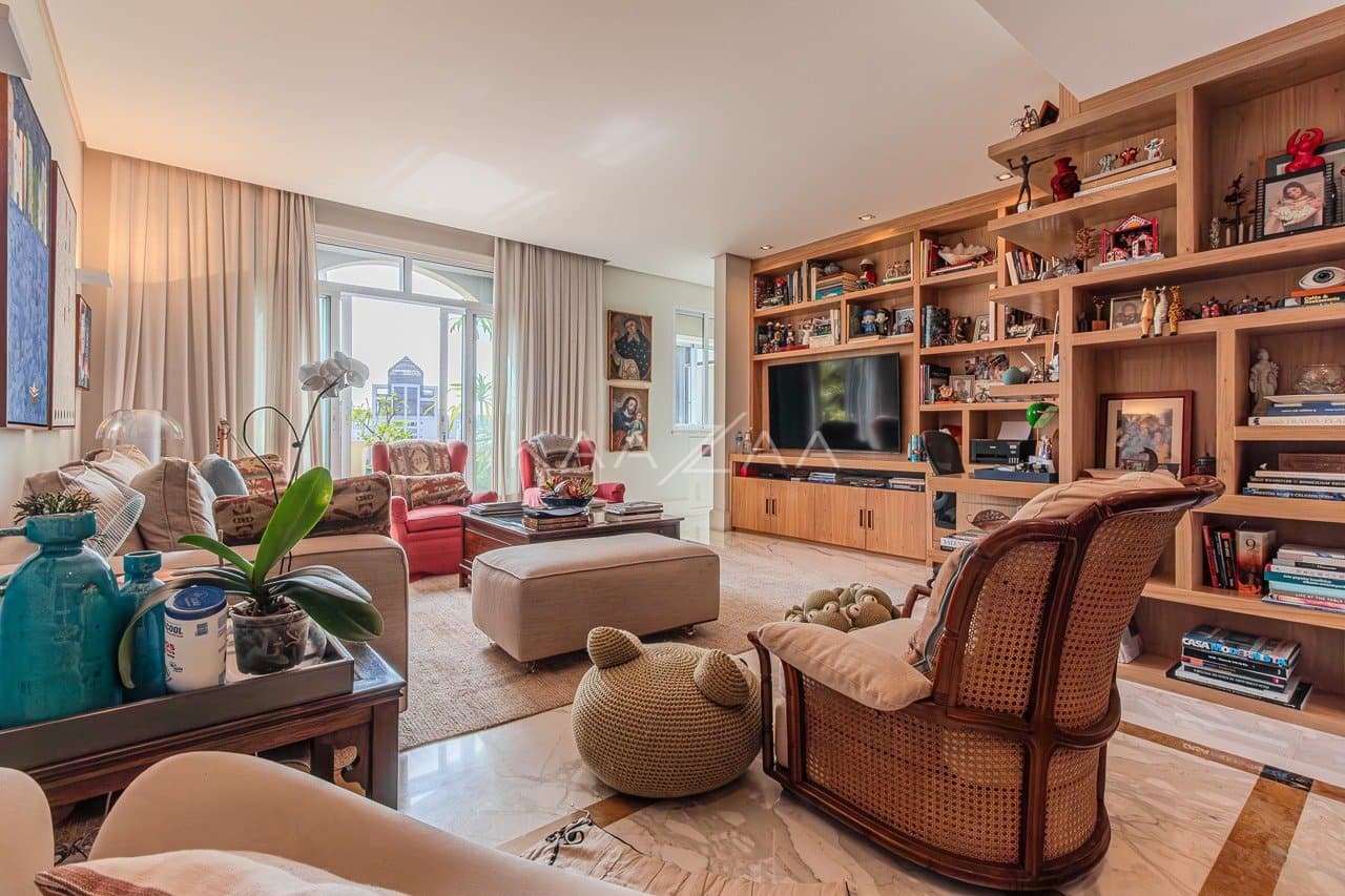 Apartamento à venda no Jardim Paulistano - Foto 55
