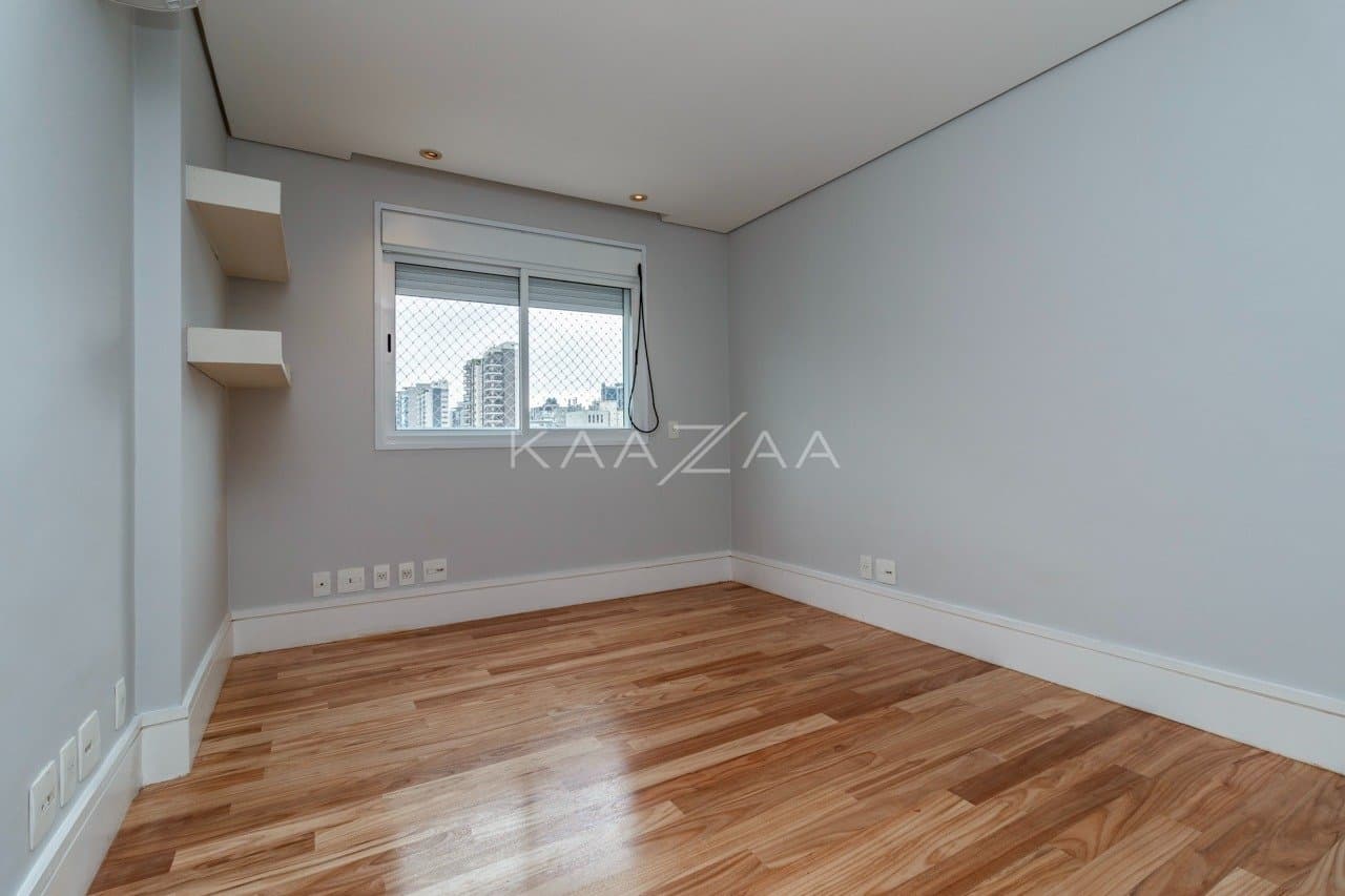 Apartamento no Itaim Bibi - Foto 27