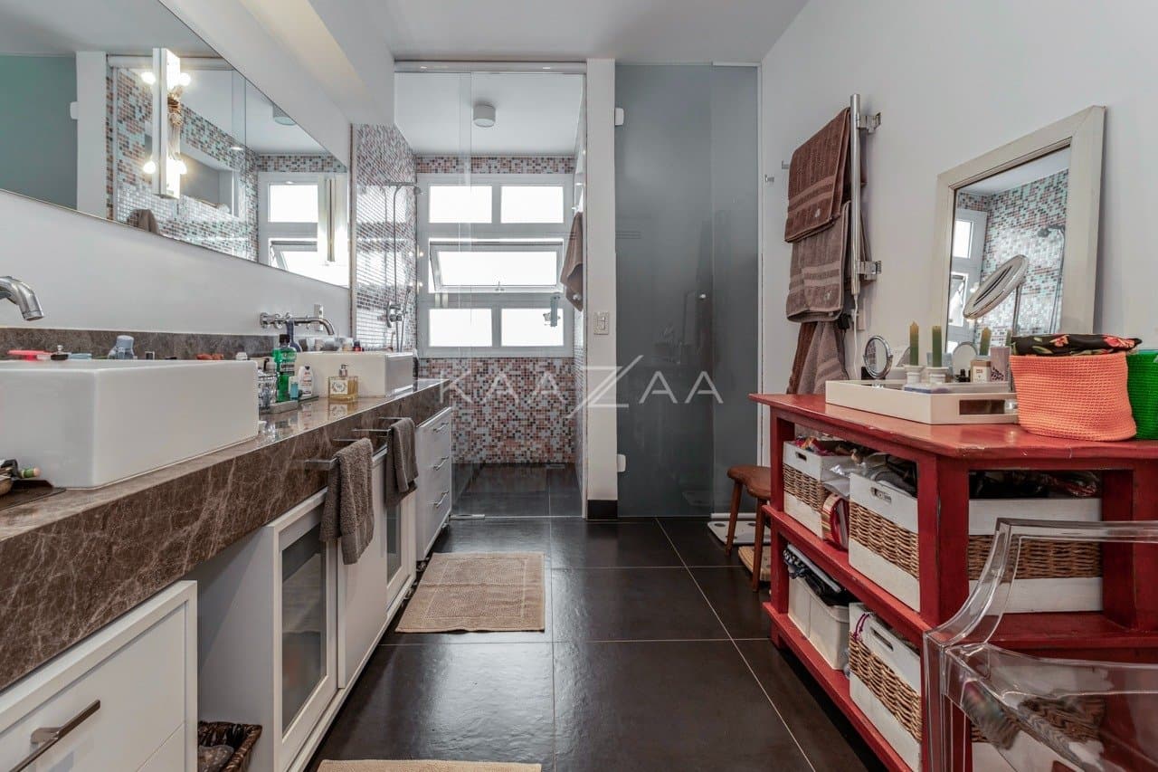 Apartamento no Jardins. - Foto 21