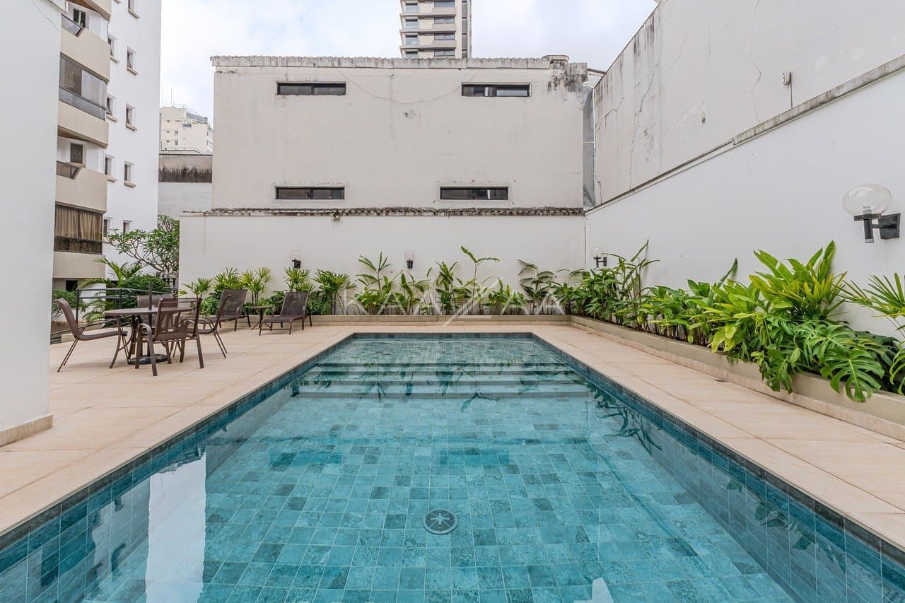 Apartamento à venda no Jardim Paulista - Foto 37