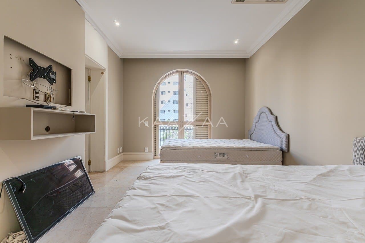Apartamento à venda e locação no Jardim Paulista - Foto 39