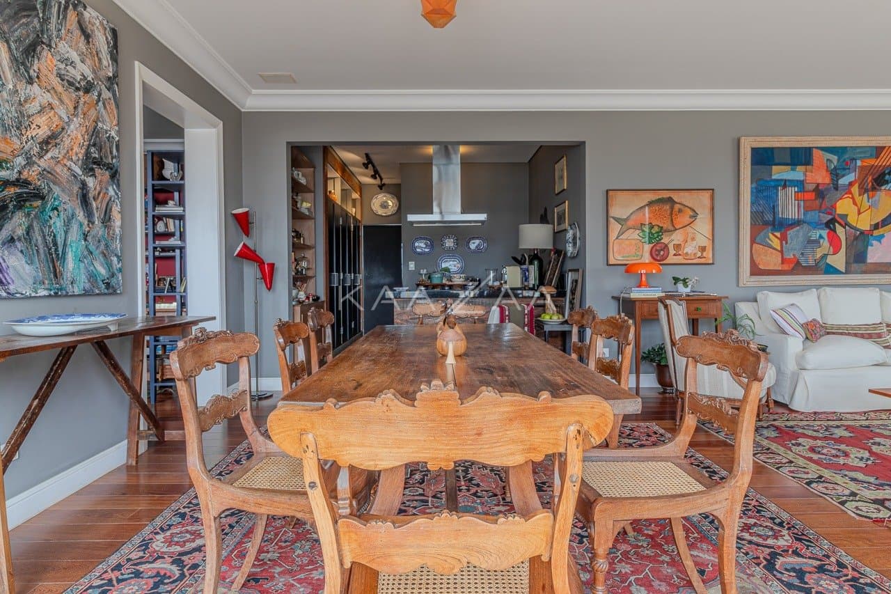 Apartamento no Jardim Europa - Foto 20