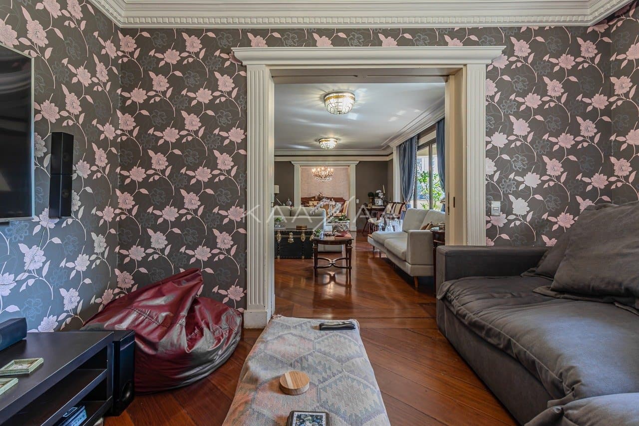 Apartamento para locação no Itaim Bibi - Foto 14