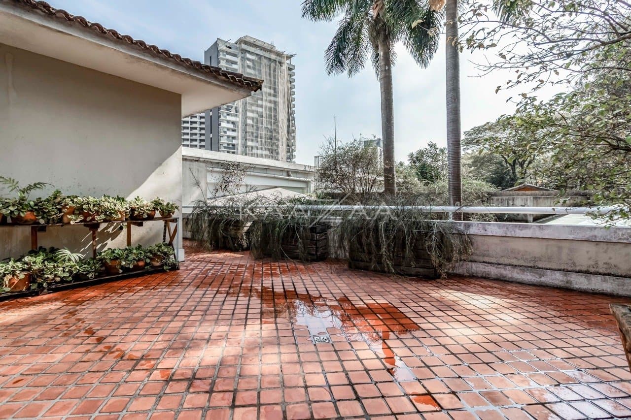Casa na Cidade Jardim feita para renovar as energias, iluminada e ampla. - Foto 40