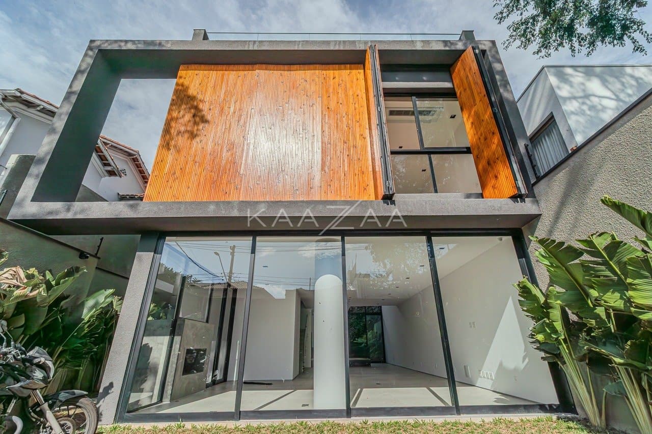 Casa no Jardim Paulista - Foto 48