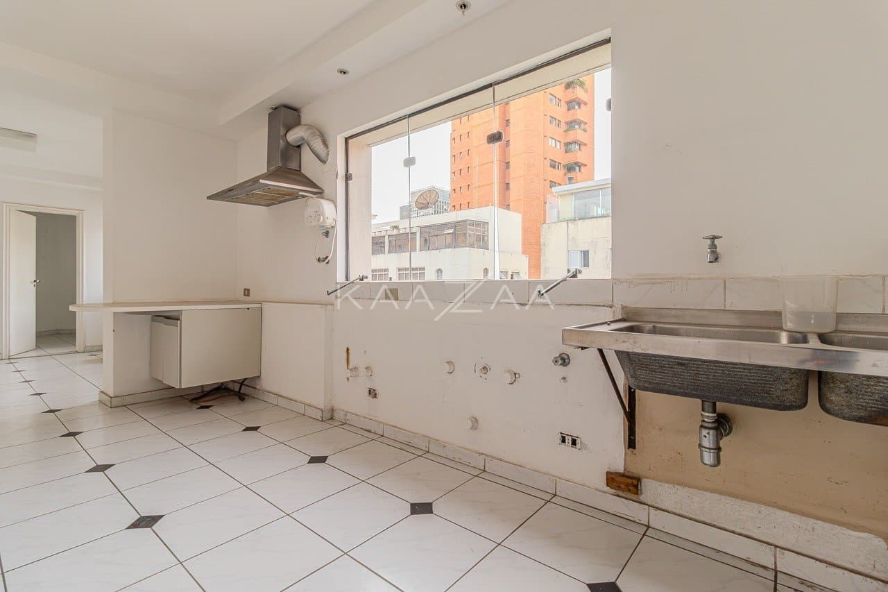 Apartamento à venda no Jardins - Foto 21