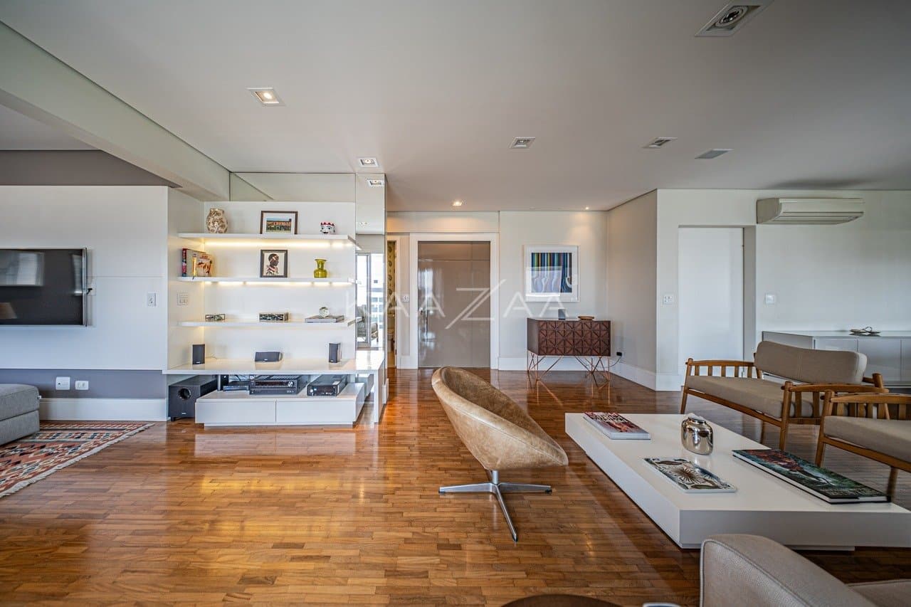 Apartamento à venda em Moema - Foto 20