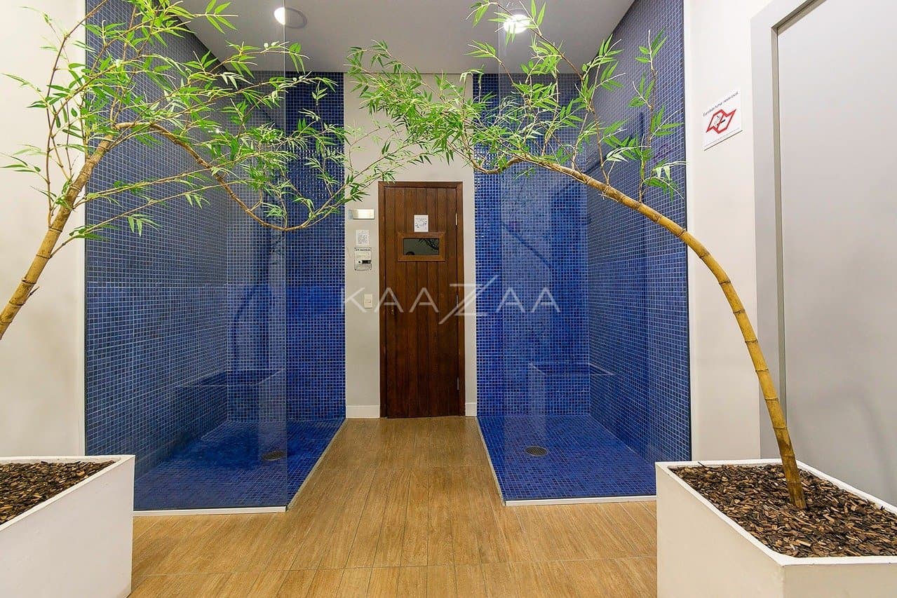 Apartamento à venda na Vila Olímpia - Foto 34