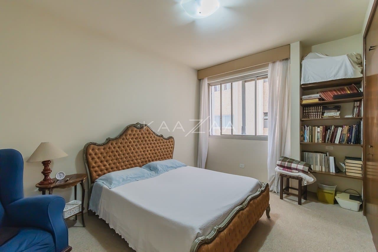 Apartamento amplo no Itaim Bibi, pertinho do Ibirapuera e rodeado do que há de melhor no bairro. - Foto 32