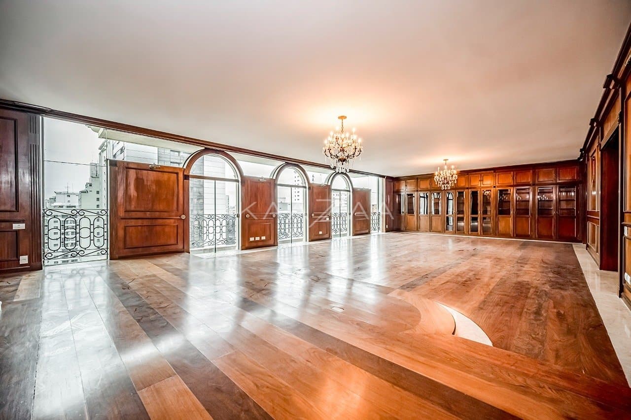Apartamento com atmosfera cinematográfica no Jardim Paulistano! - Foto 9
