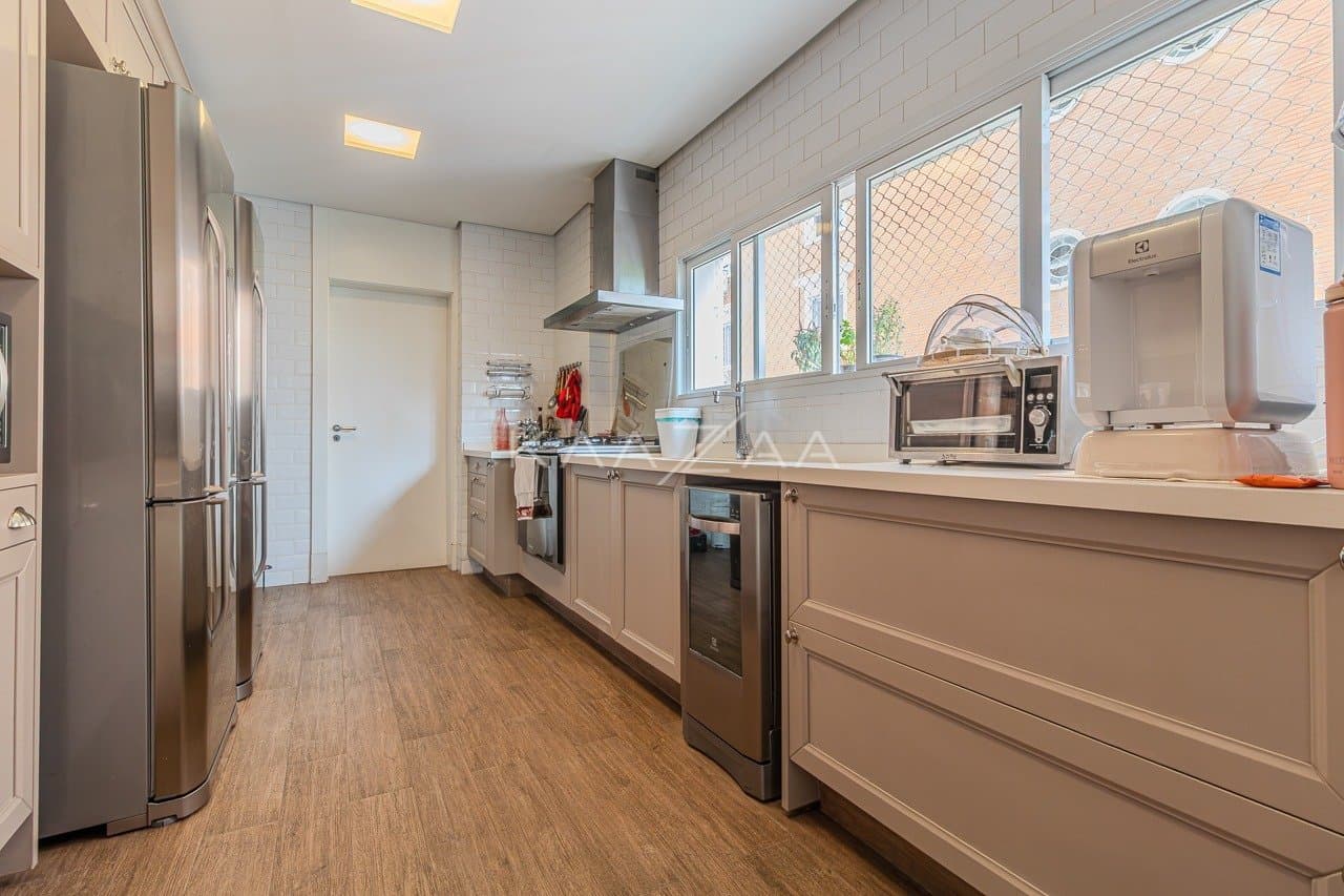 Apartamento à venda no Jardins - Foto 29