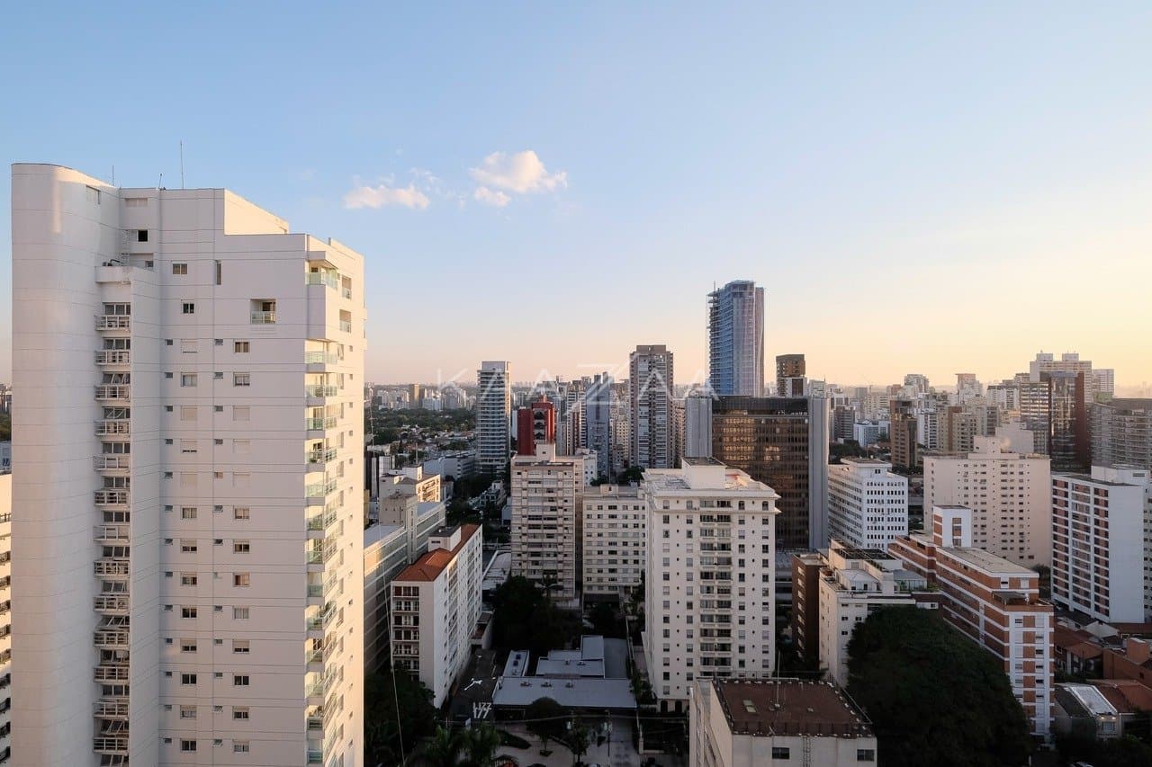Apartamento em Pinheiros - Foto 18