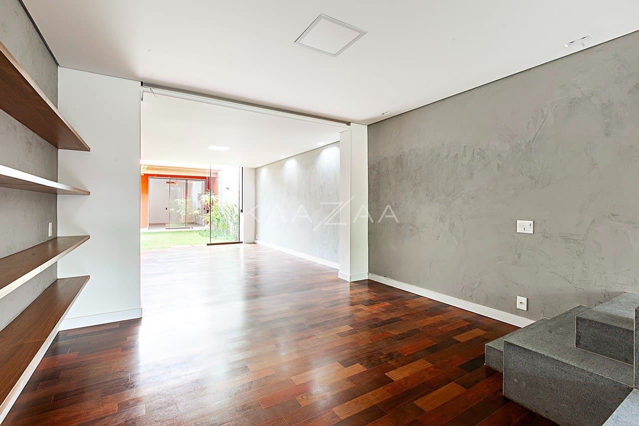 Casa no Jardim Paulistano. - Foto 9