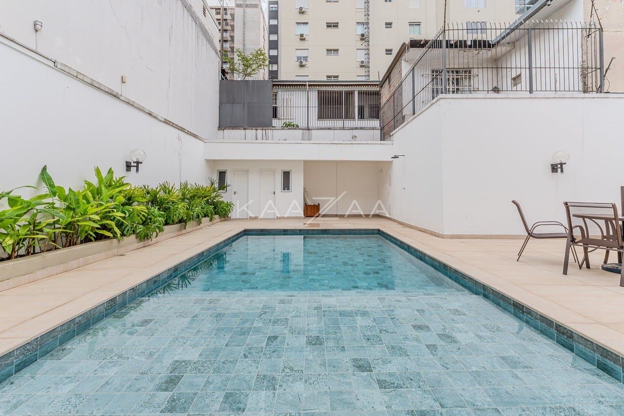 Apartamento à venda no Jardim Paulista - Foto 35