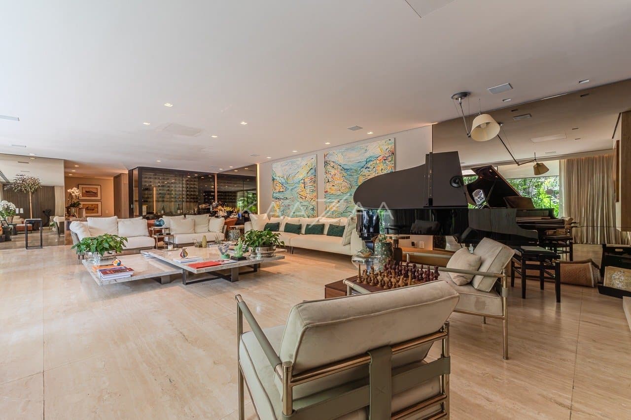Casa em condomínio à venda em Alto de Pinheiros - Foto 32