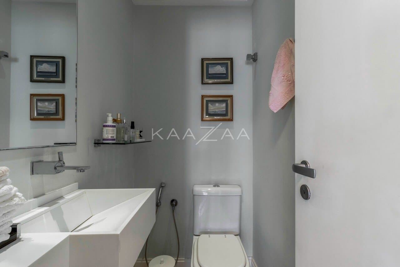 Apartamento à venda em Moema - Foto 18